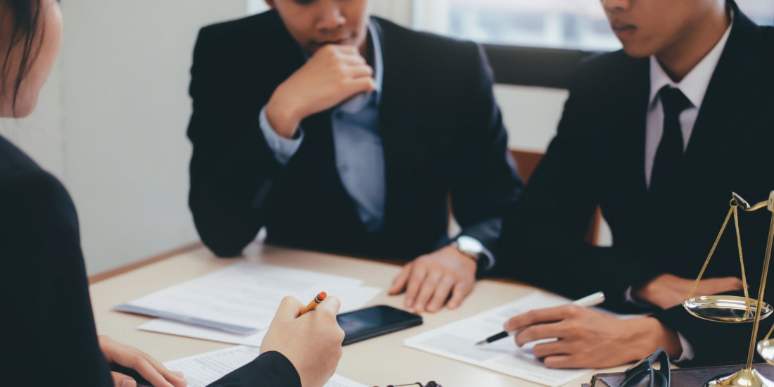 Legal professionals n.e.c. Career Profiles Buckinghamshire Skills Hub