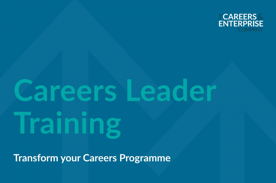 Careers Leader Training