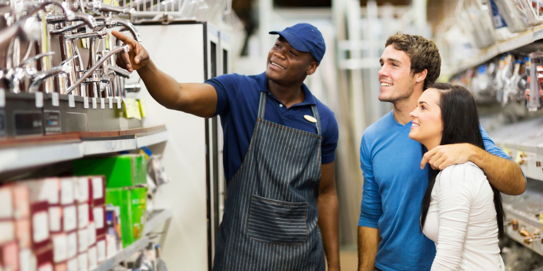 Shopkeepers and proprietors wholesale and retail Career Profiles Buckinghamshire Skills Hub