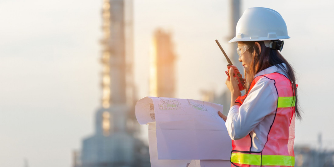 Building and civil engineering technicians Career Profiles