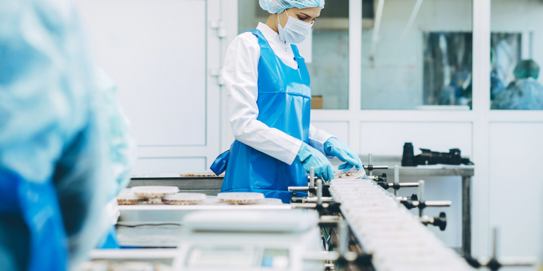 Quality assurance technicians Career Profiles Buckinghamshire