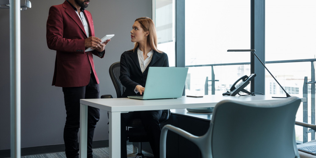 School secretaries Career Profiles Buckinghamshire Skills Hub