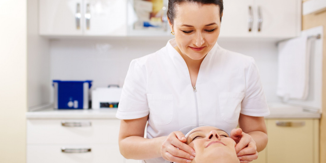Beauticians and related occupations Career Profiles Buckinghamshire