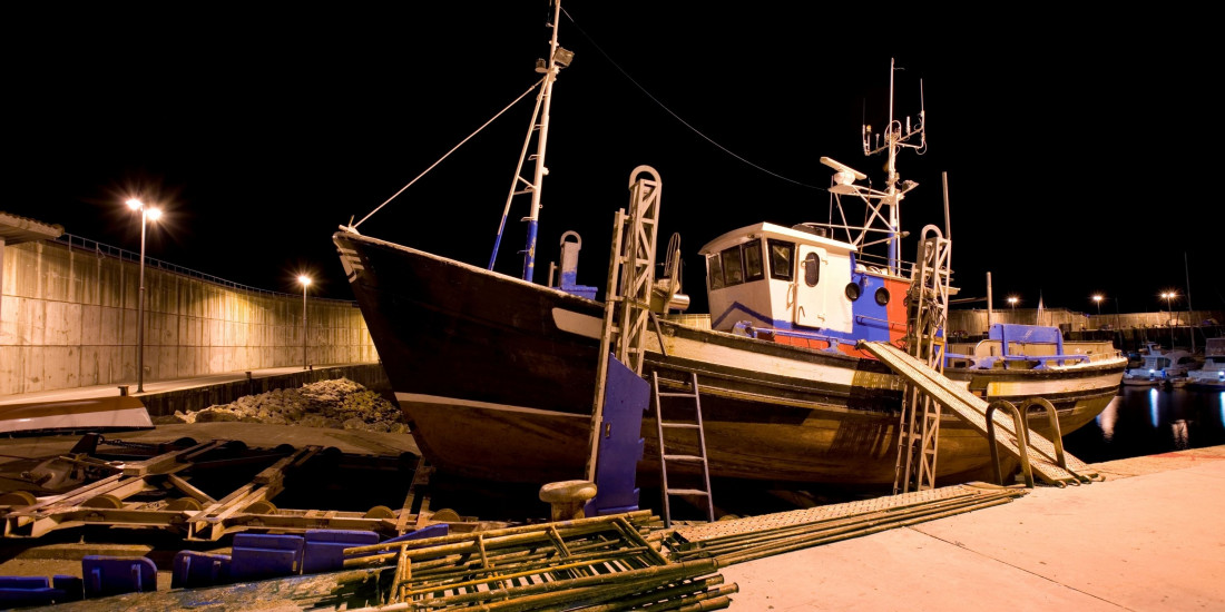 Boat and ship builders and repairers Career Profiles Buckinghamshire Skills Hub