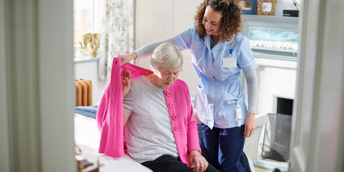 Care escorts Career Profiles Buckinghamshire Skills Hub