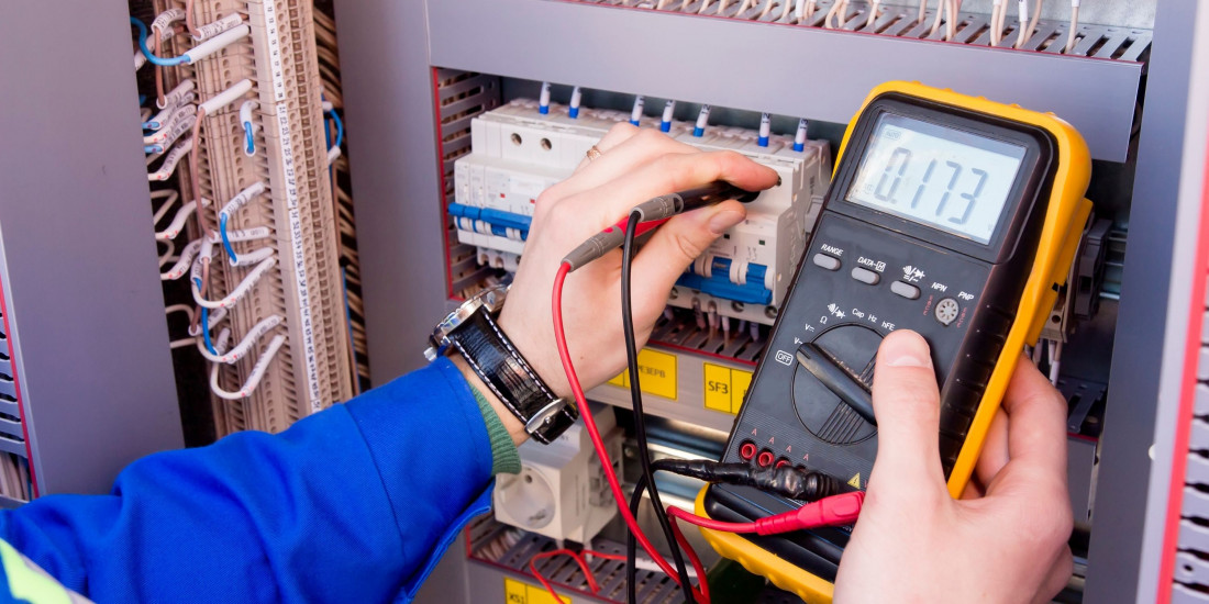 Electrical and electronic trades n.e.c. Career Profiles