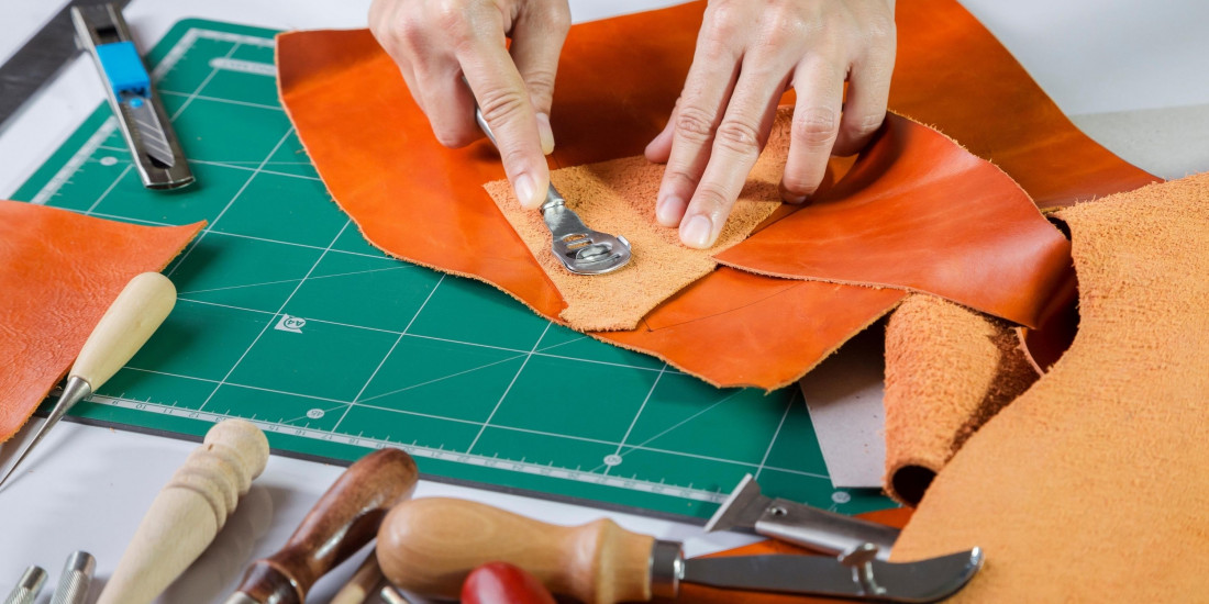 Footwear and leather working trades Career Profiles Buckinghamshire