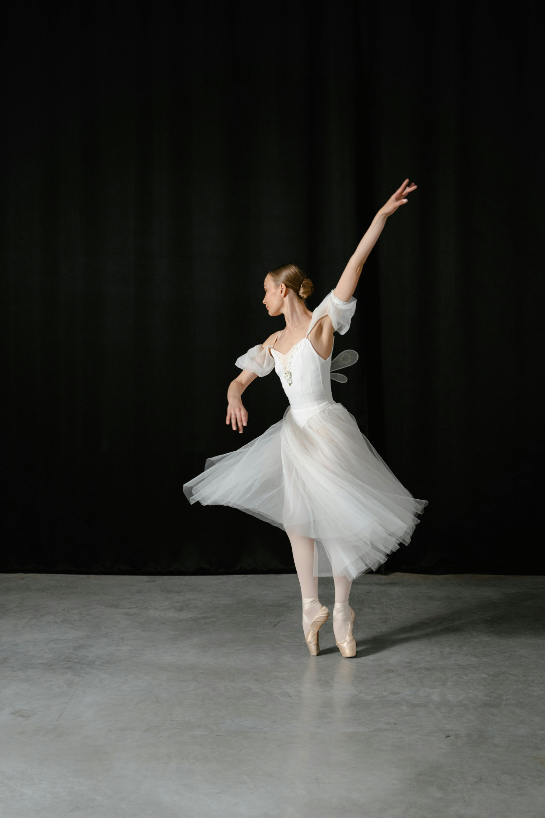 Dancer | Career Profiles | Buckinghamshire Skills Hub