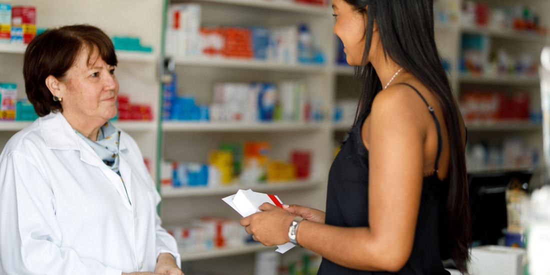 Pharmacy and other dispensing assistants Career Profiles