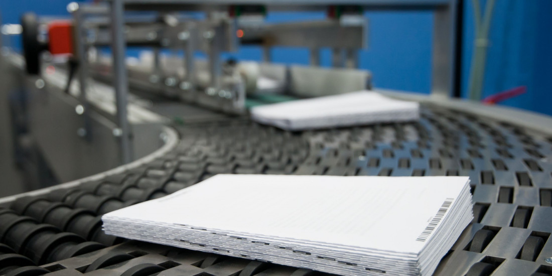 Print finishing and binding workers Career Profiles Buckinghamshire