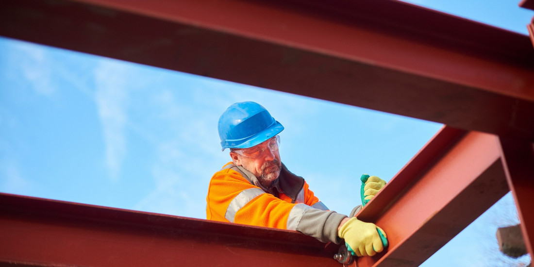 Steel erectors Career Profiles Buckinghamshire Skills Hub