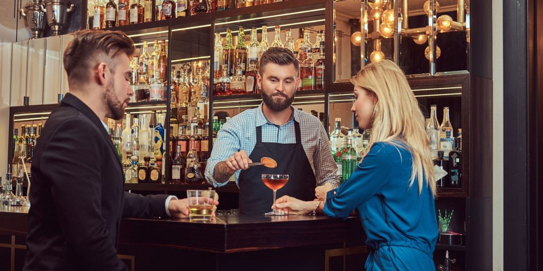 Bar staff Career Profiles Buckinghamshire Skills Hub