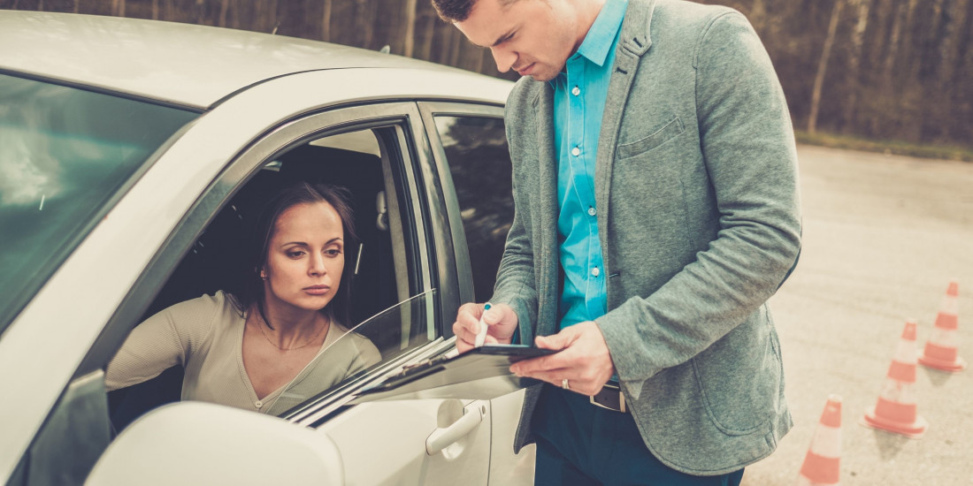 Driving instructors Career Profiles Buckinghamshire Skills Hub