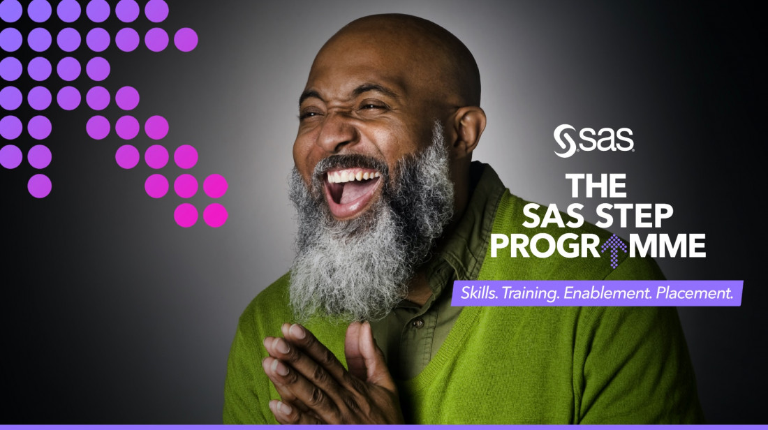 The SAS STEP Programme