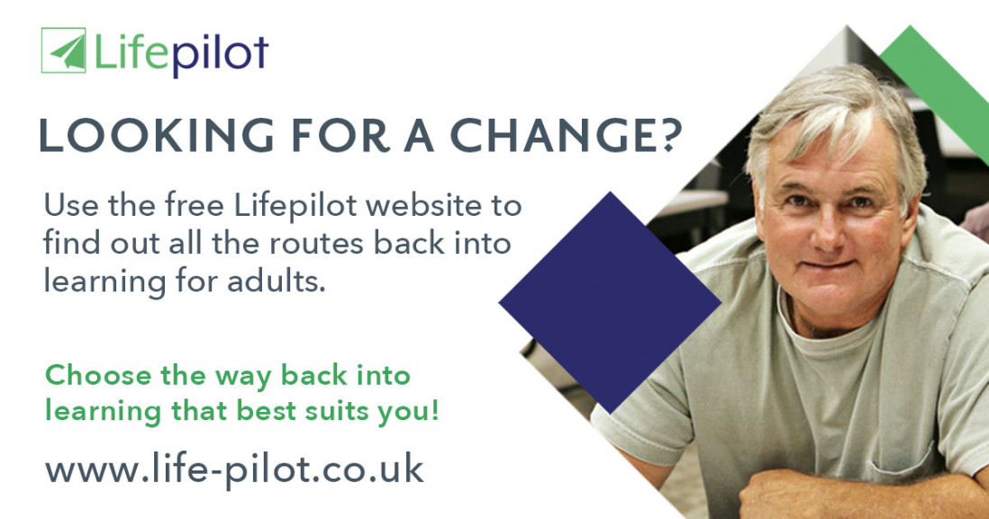 Explore and make career and learning decisions with Lifepilot