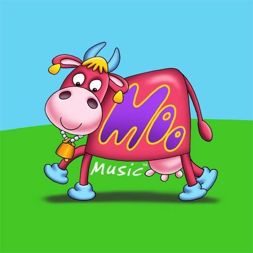 Moo Music (HWMB)