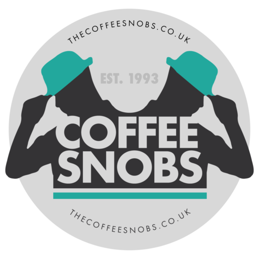 The Coffee Snobs