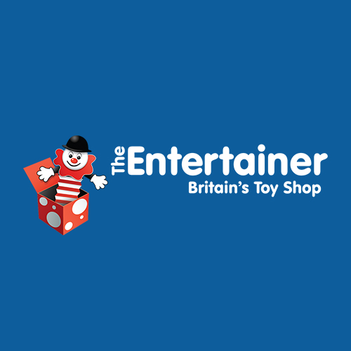 The Entertainer