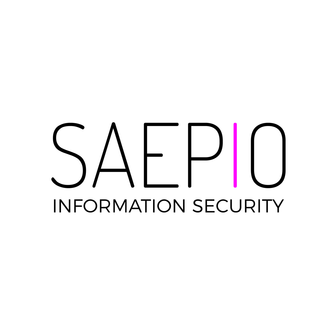 Saepio Information Security