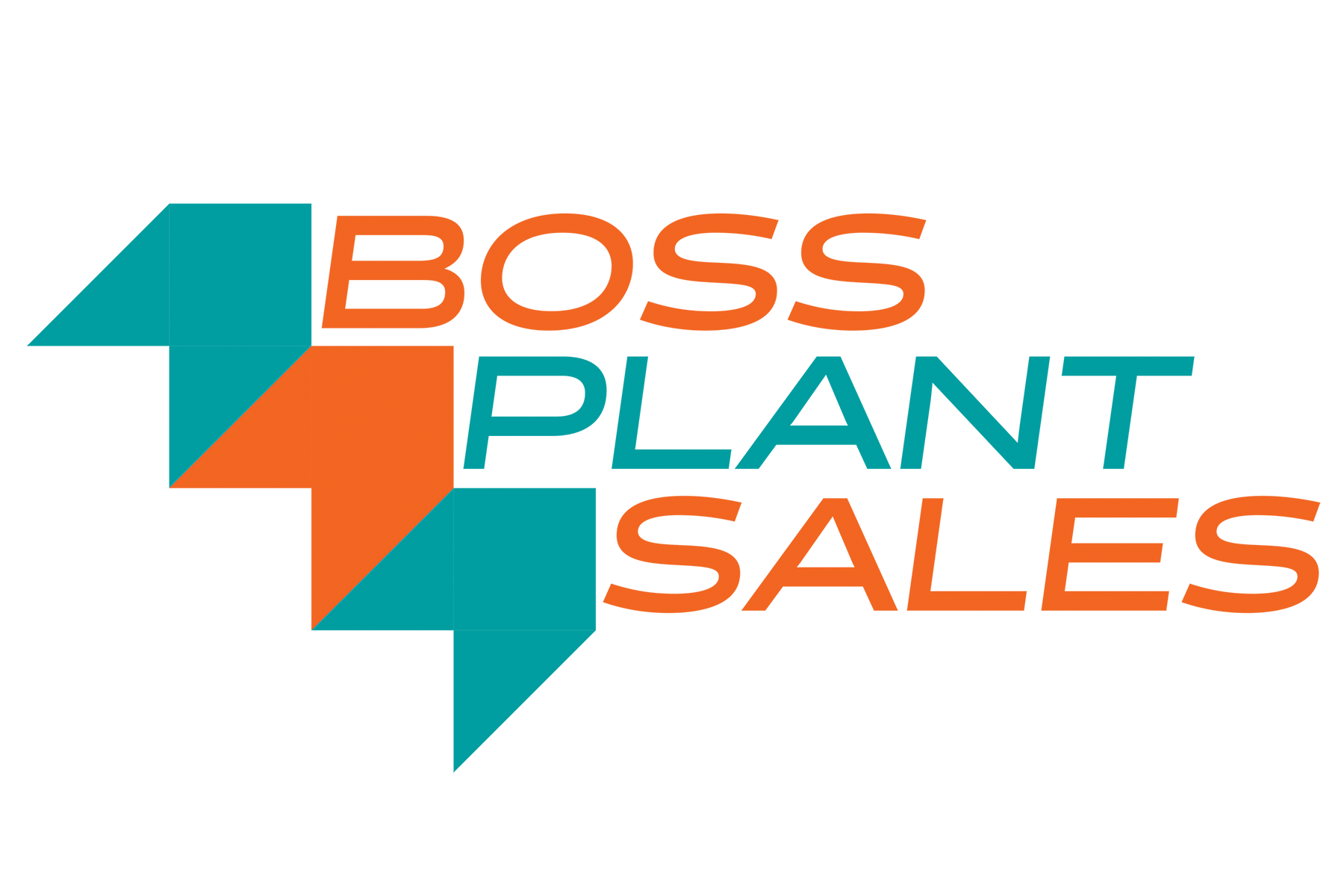 Boss Plant Sales Ltd