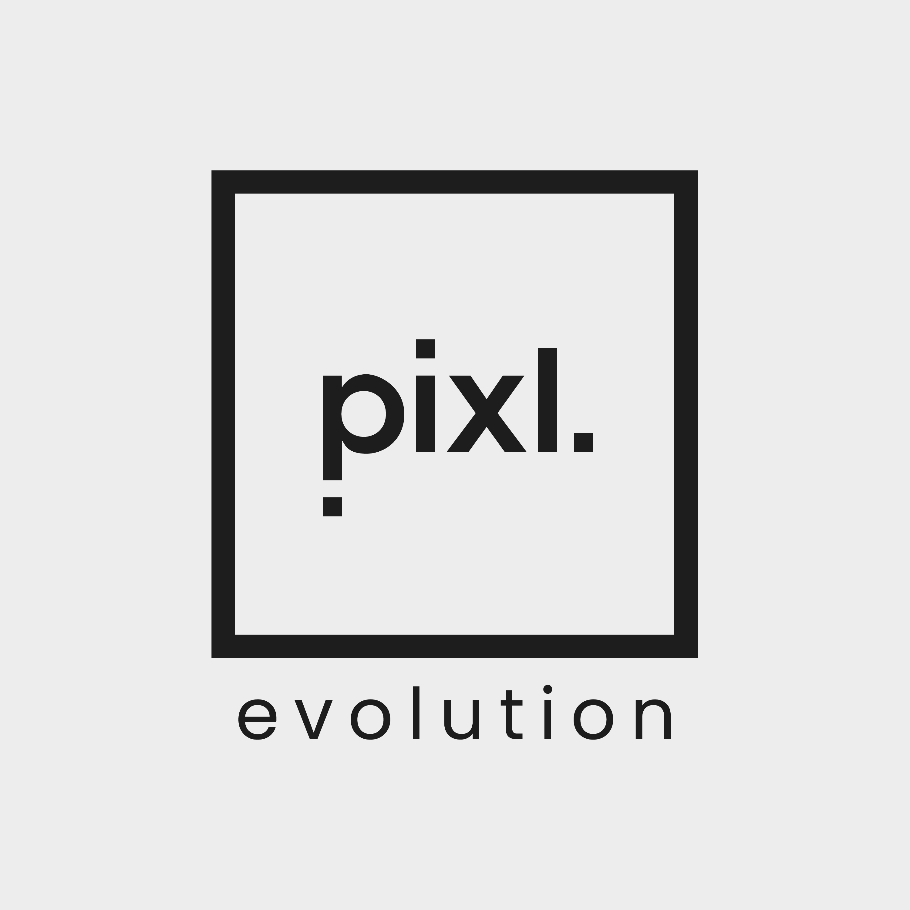 pixl evolution